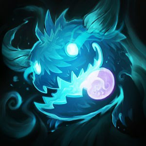 Summoner profile icon