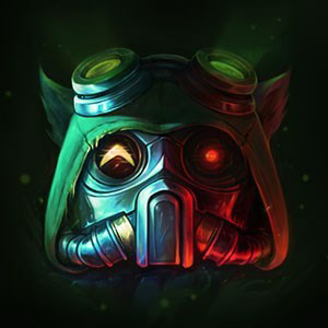 Summoner profile icon