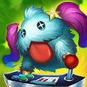 Summoner profile icon