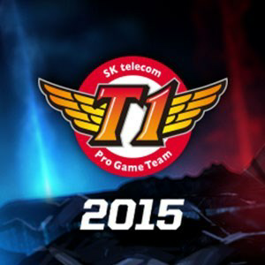 Summoner profile icon