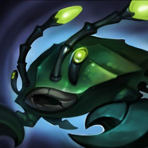 Summoner profile icon