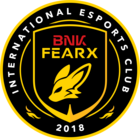 BNK FEARX