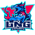 Suzhou LNG Ninebot Esports