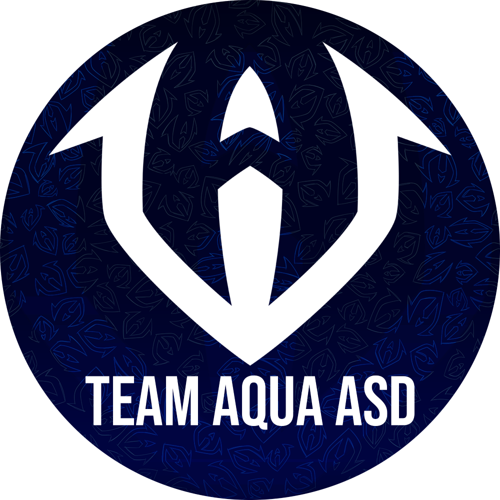 TEAM AQUA