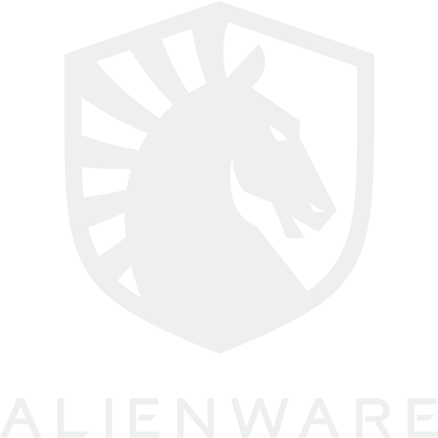 Team Liquid Alienware