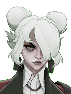 Graves Build - tracklock.gg - Deadlock Stats