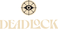 Deadlock Logo