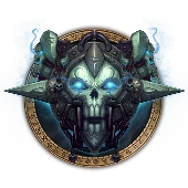 Death Knight Crest