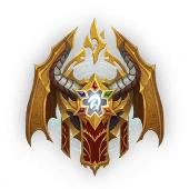 Evoker Crest