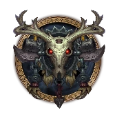 Hunter Crest