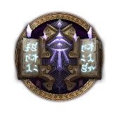Mage Crest