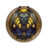 Paladin Crest