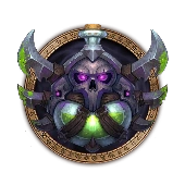 Rogue Crest