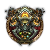 Shaman Crest