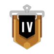Bronze IV Bronze IV