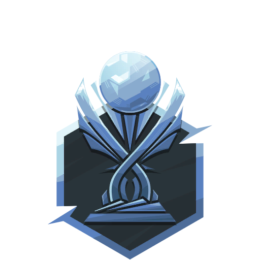 Platinum I