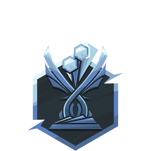 Platinum II