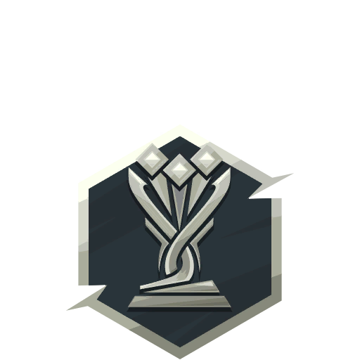 Silver I