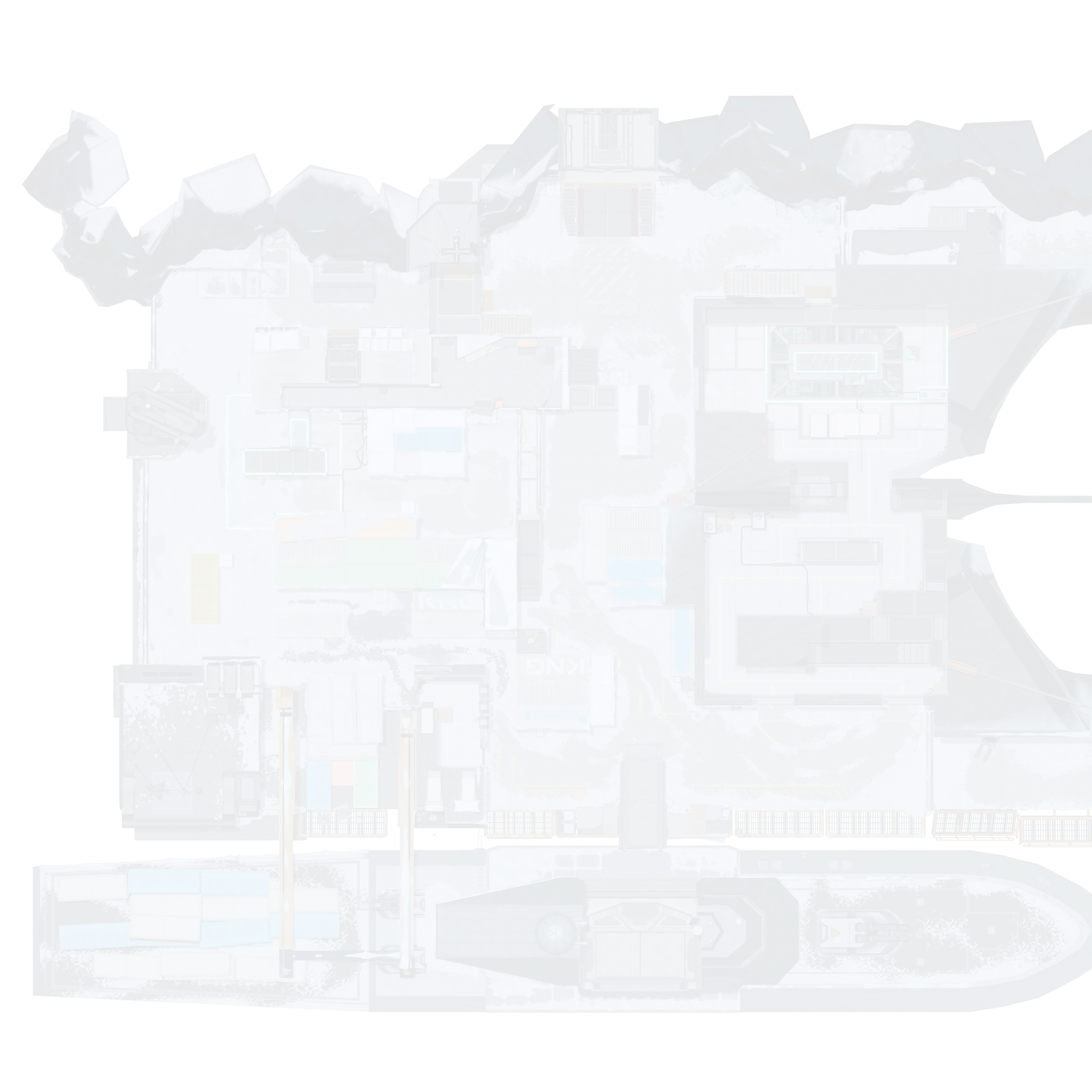 Icebox Map