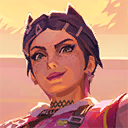 profile pic