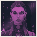 player card
