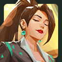 player card