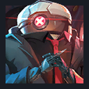 player card