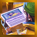 player card