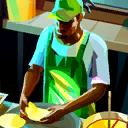 player card
