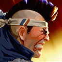 player card