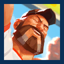 player card