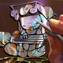 player card