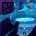 player card