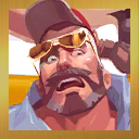 player card