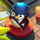 player card