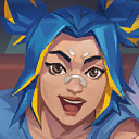player card