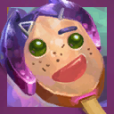 player card