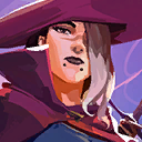 player card