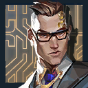 player card