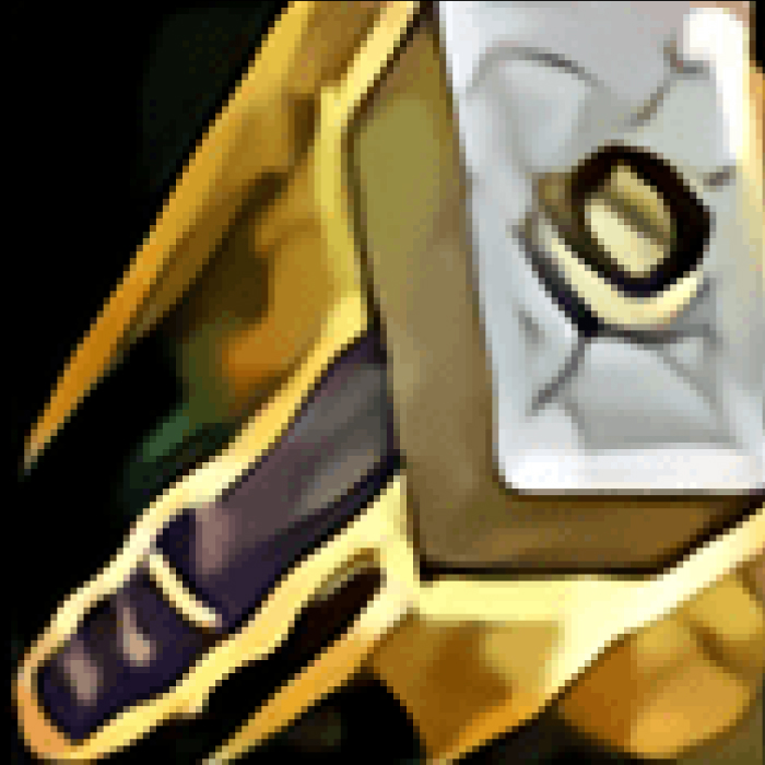 Protection Paladin Gear For Mythic 